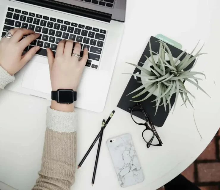 I will craft engaging social media marketing, copywriting